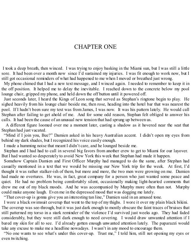Up In The Air Series Pdf